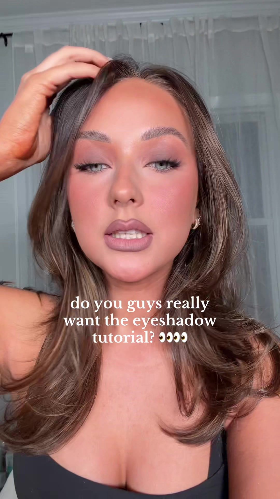 Video post by @shelbyannbell on TikTok