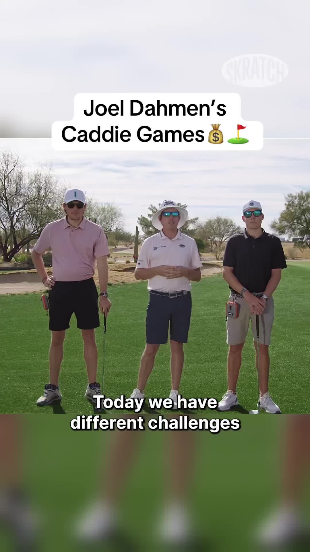 Video post by @skratch on TikTok