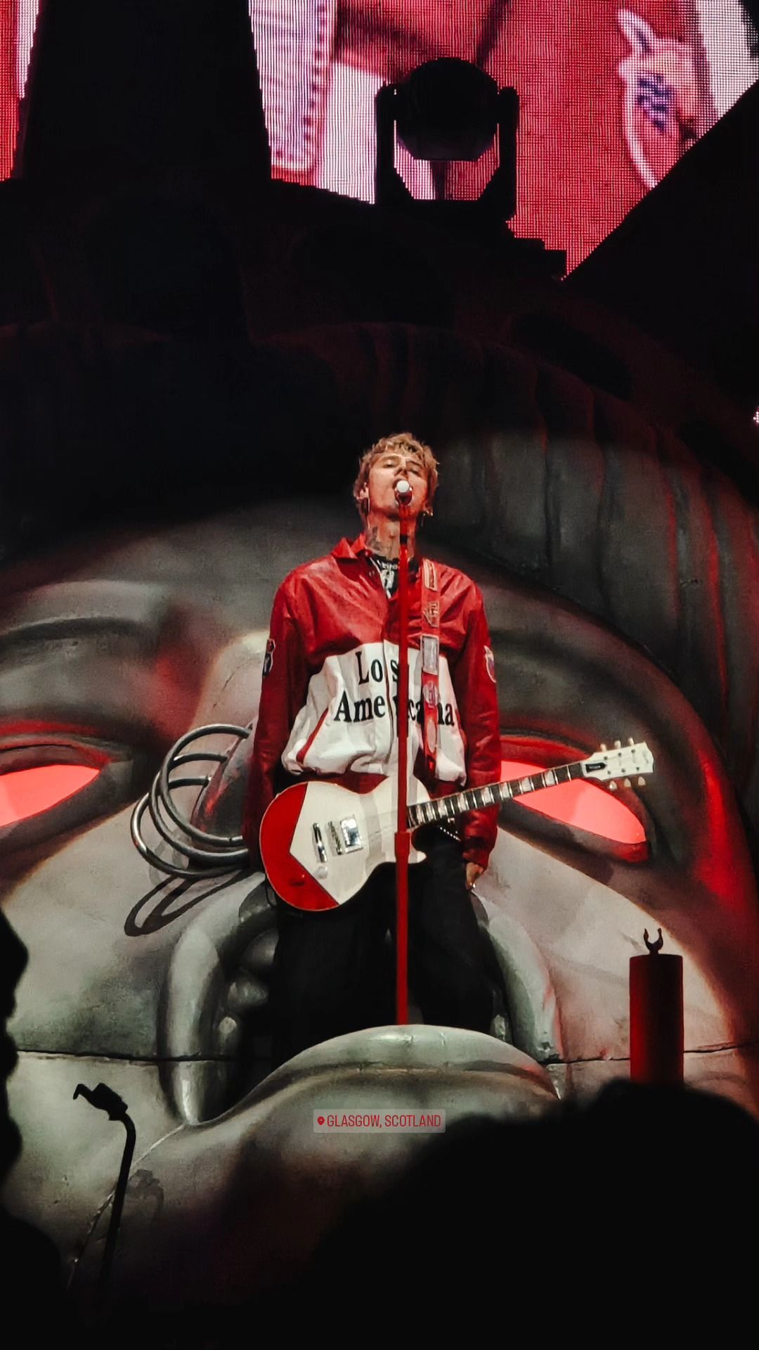 Video post by @henargomezphotography on Facebook