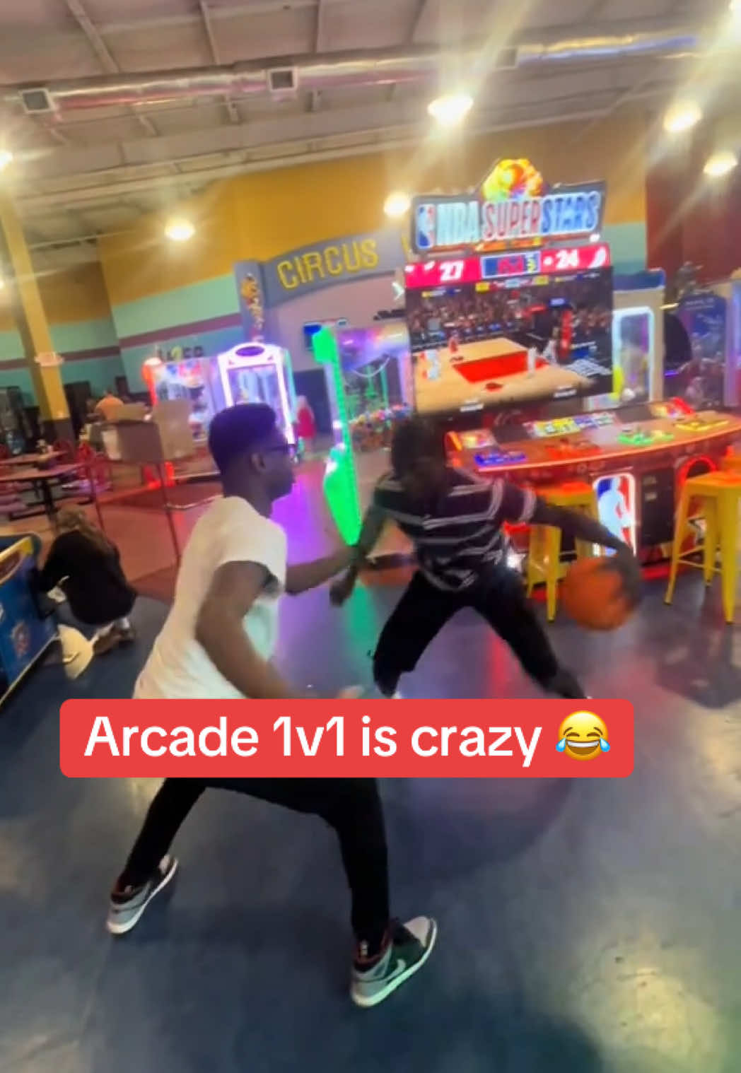 Video post by @whistle on TikTok