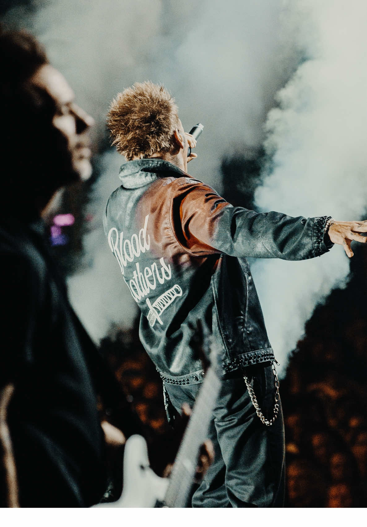 Video post by @paparoach on TikTok