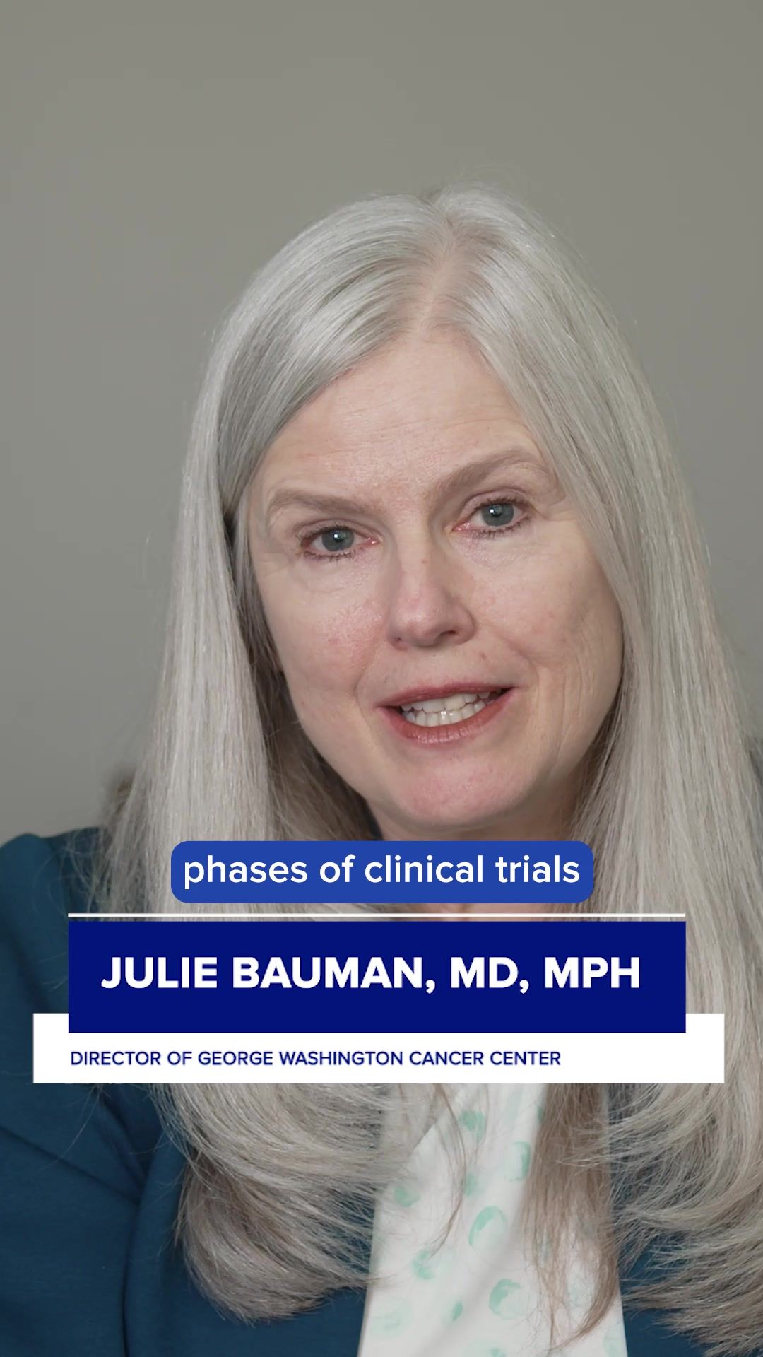 Video post by @webmd on TikTok