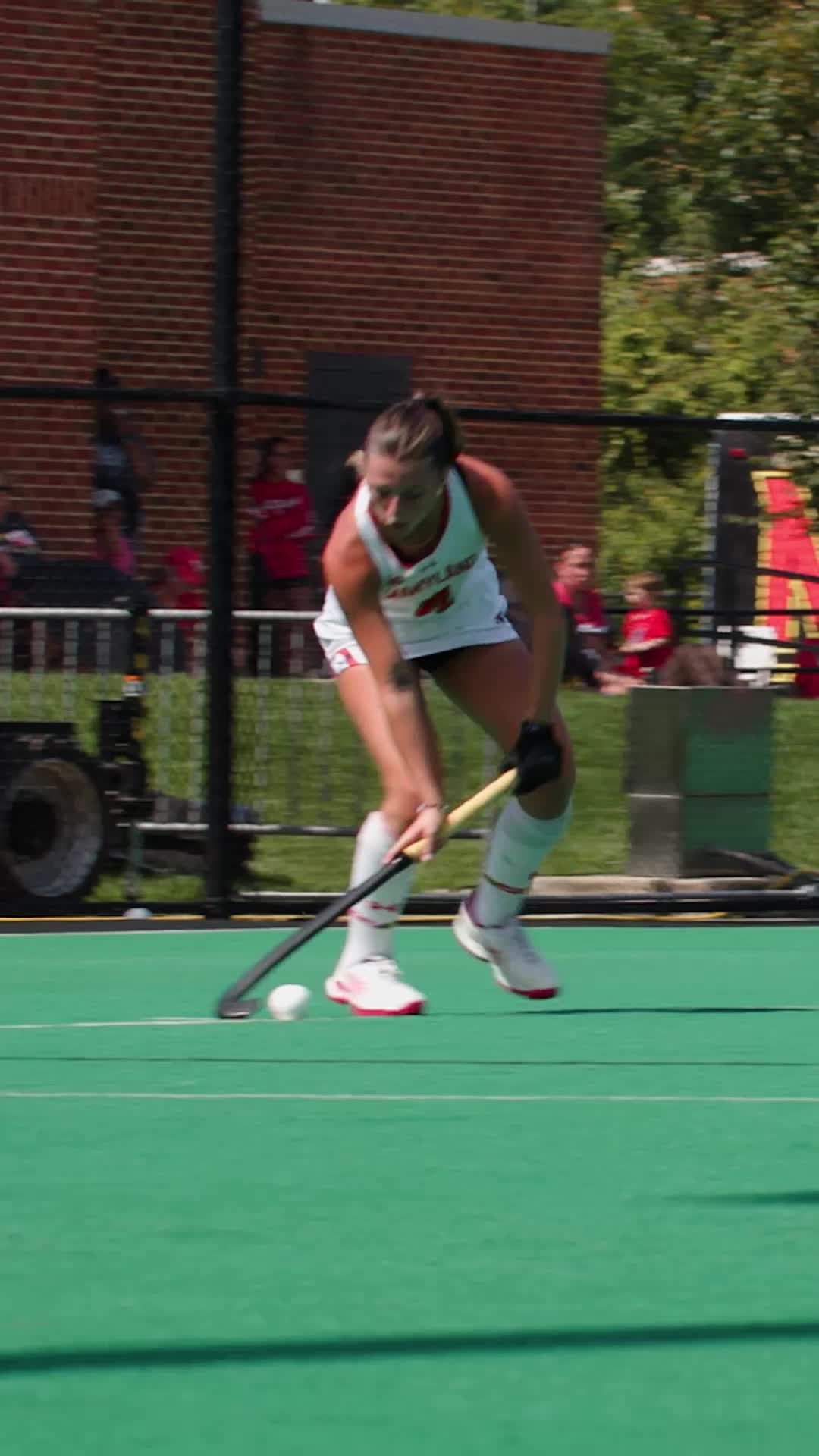 Video post by @terpsfh on TikTok