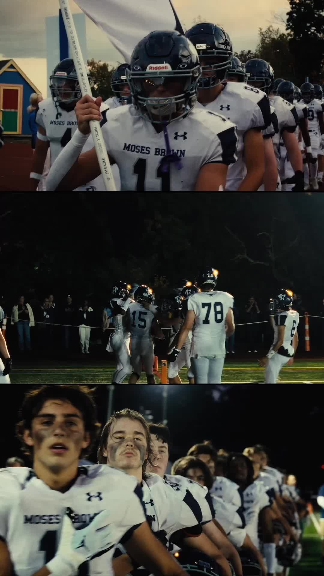 Video post by @gabeharrisproductions on TikTok