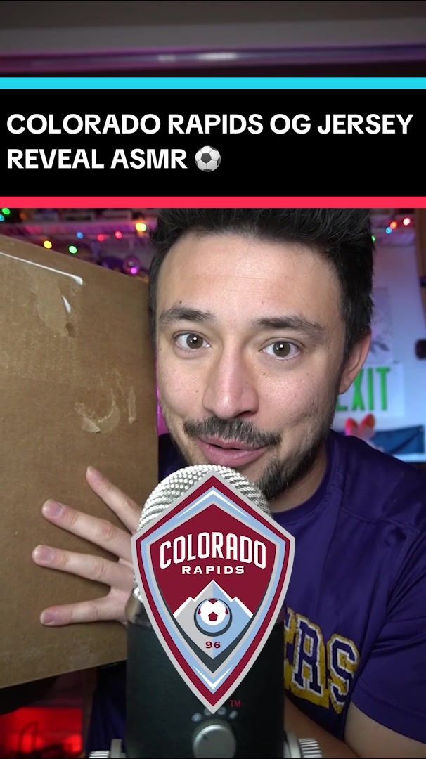 Video post by @coreyasmr on TikTok