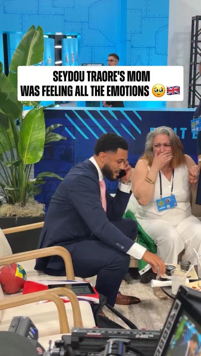 Video post by @NFL on Facebook