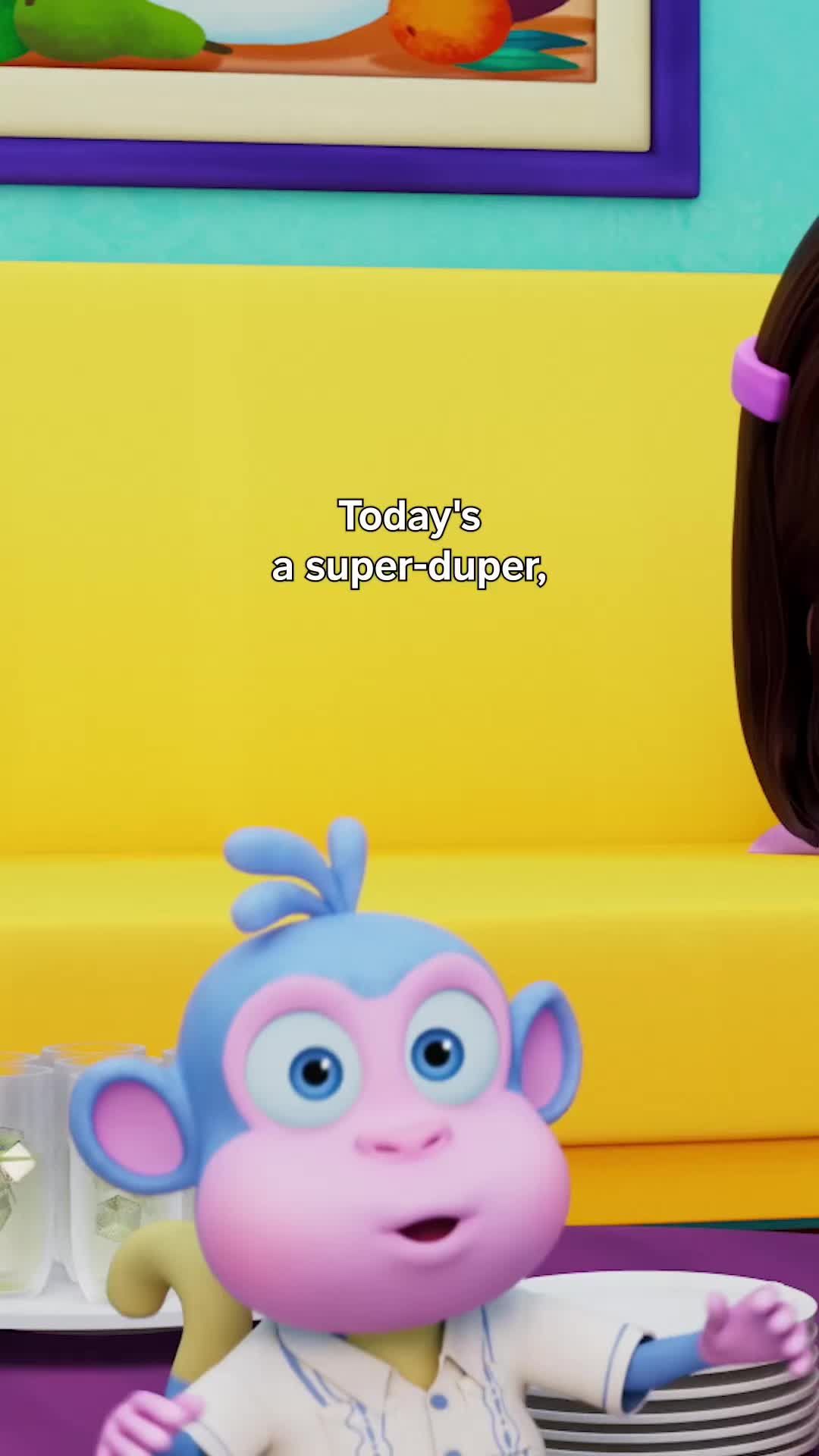 Video post by @paramountplus on TikTok