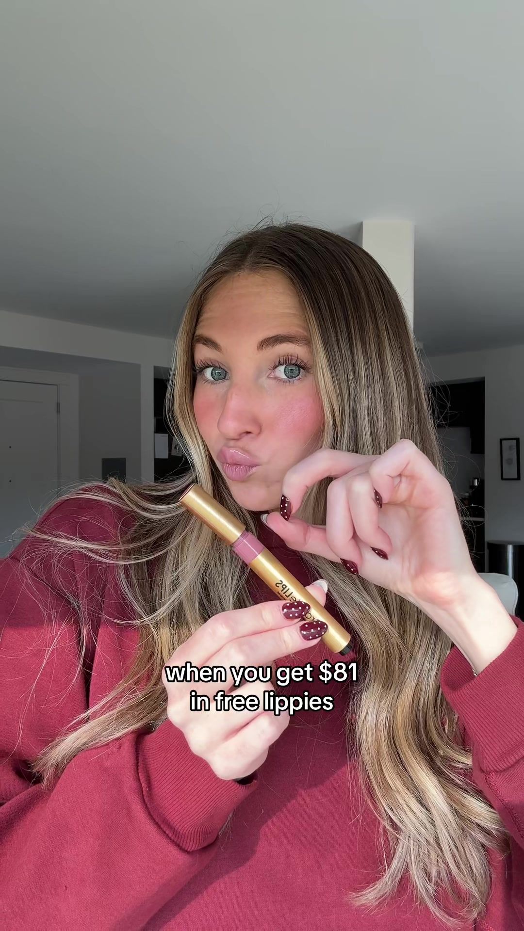 Video post by @grandecosmetics on TikTok