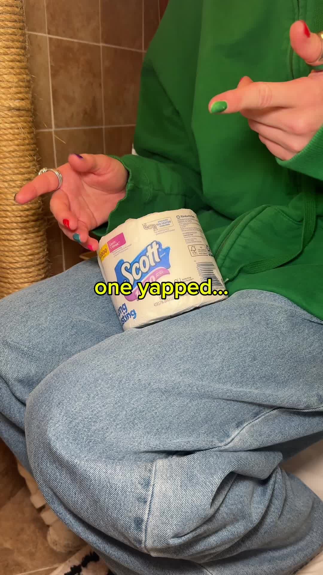 Video post by @scottproducts on TikTok