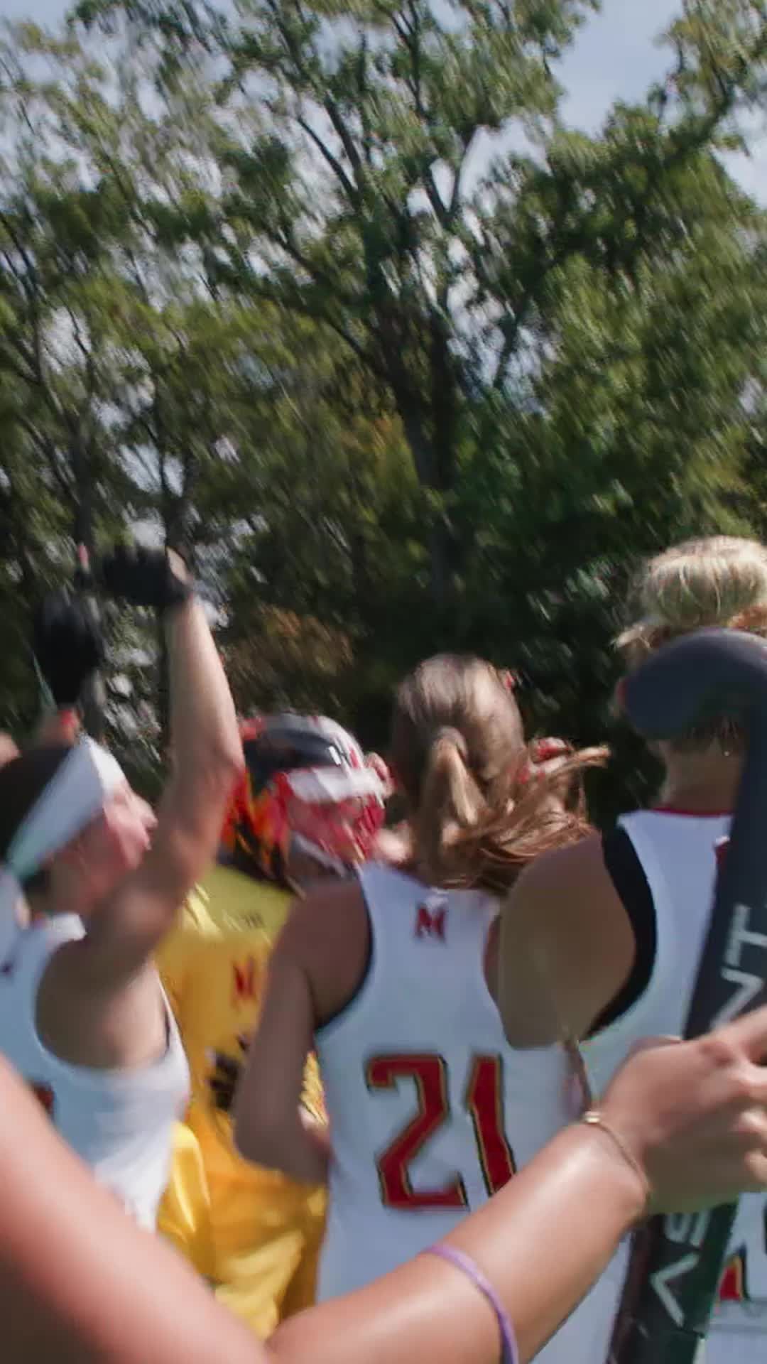 Video post by @terpsfh on TikTok