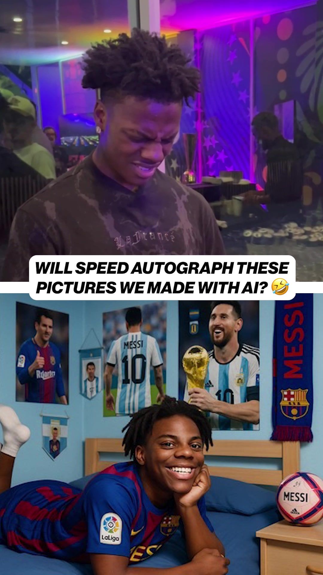 Video post by @foxsoccer on TikTok