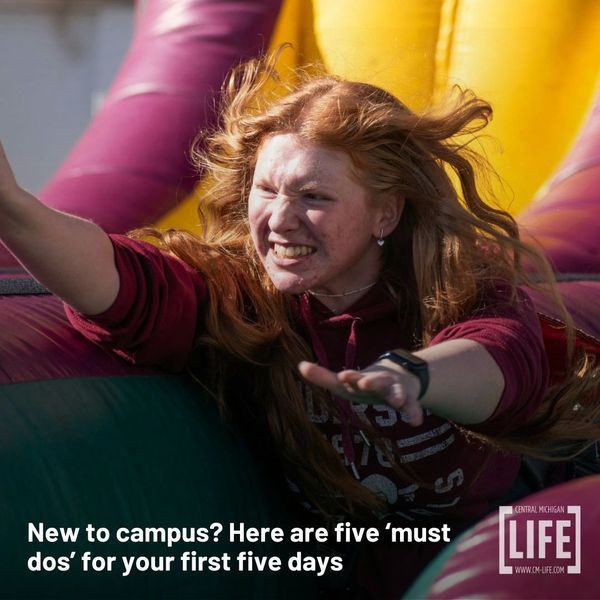 Image post by @cmlife on Facebook