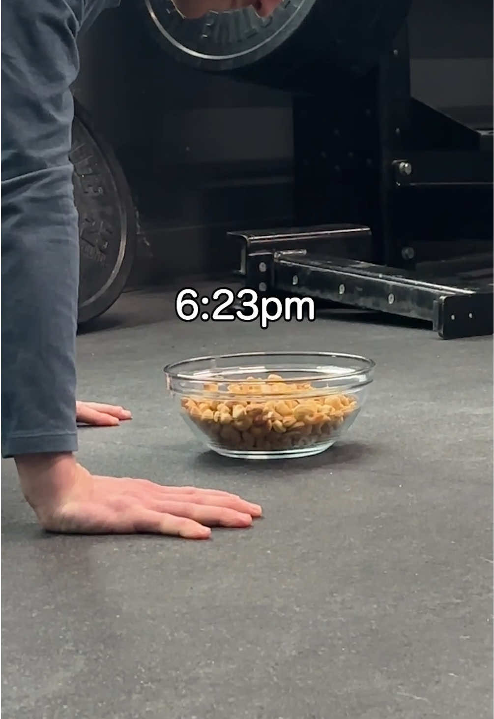 Video post by @mrpeanutoriginal on TikTok