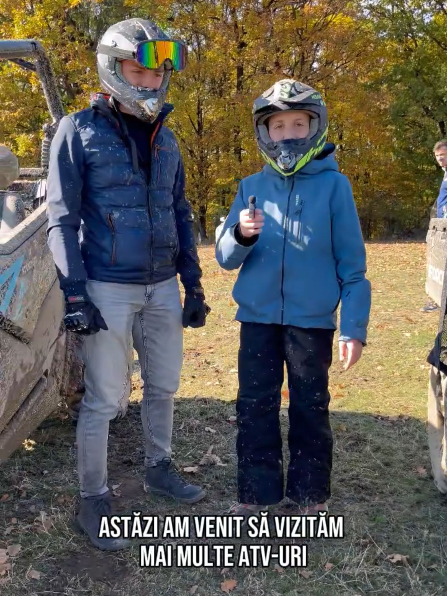 Video post by @atvrom.ro on TikTok