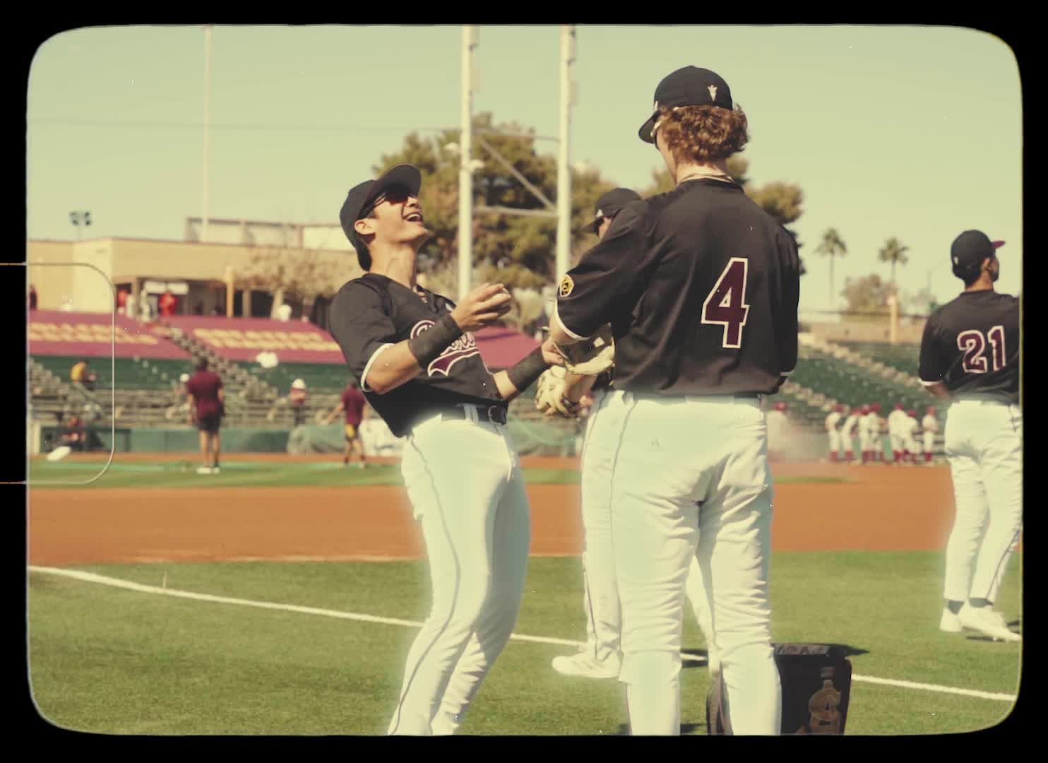 Video post by @brendanfilmedthat on TikTok