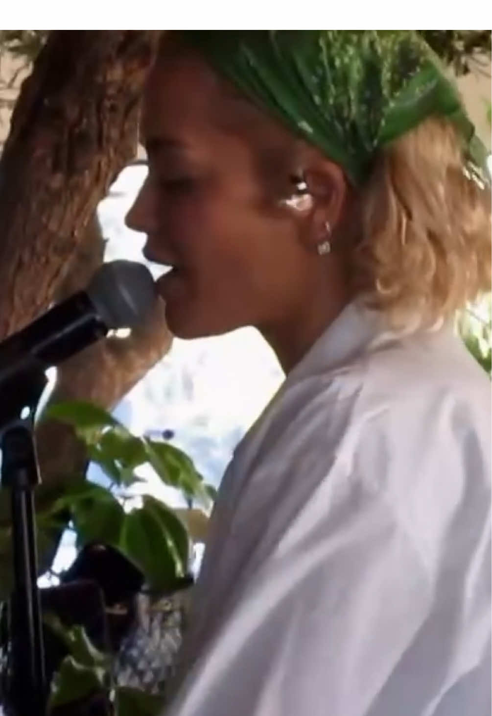 Video post by @ritaora on TikTok