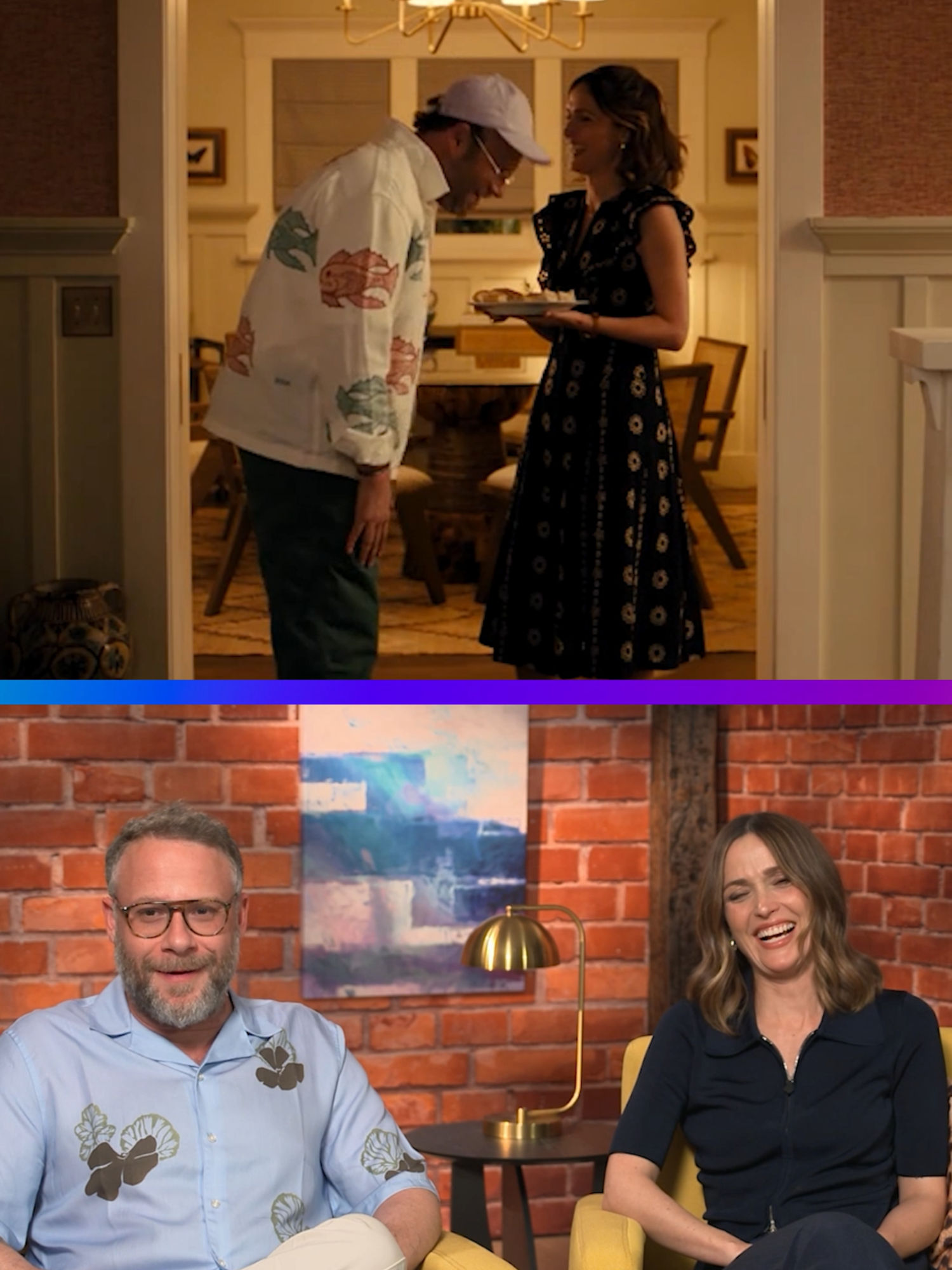 Video post by @sonypicturestv on TikTok