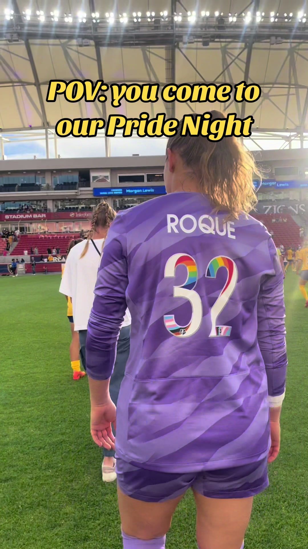 Video post by @utahroyalsofficial on TikTok