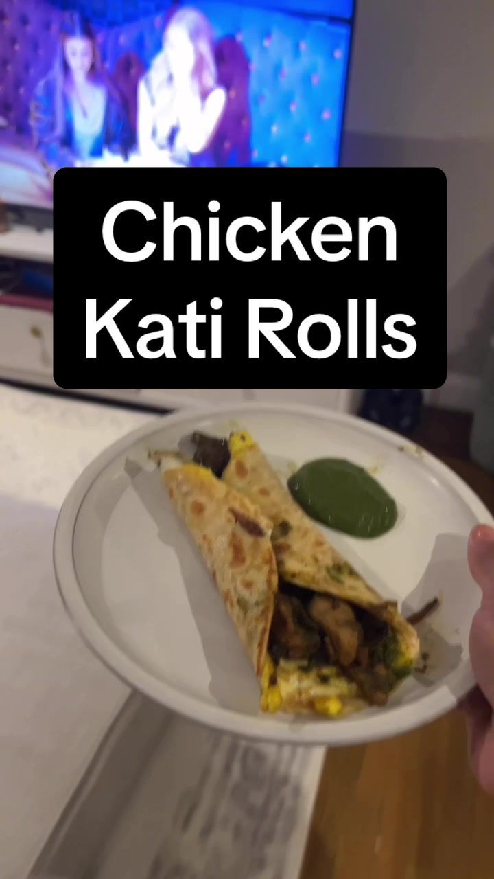 Video post by @eatsbyramya on TikTok