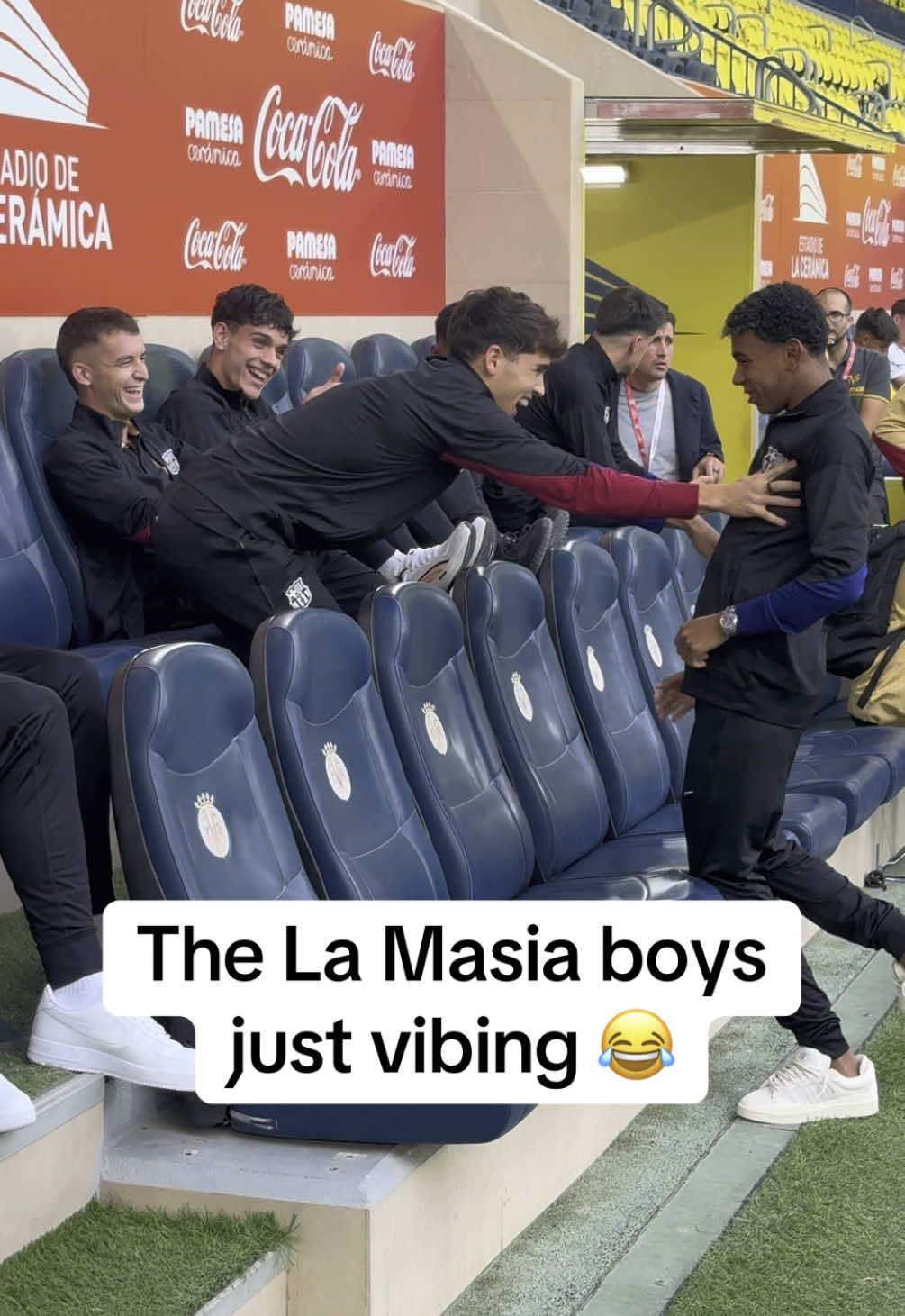 Video post by @espnfc on TikTok