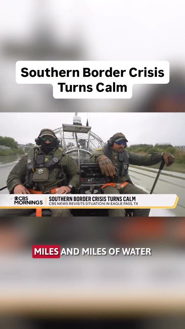 Video post by @homelandsecurity on Facebook