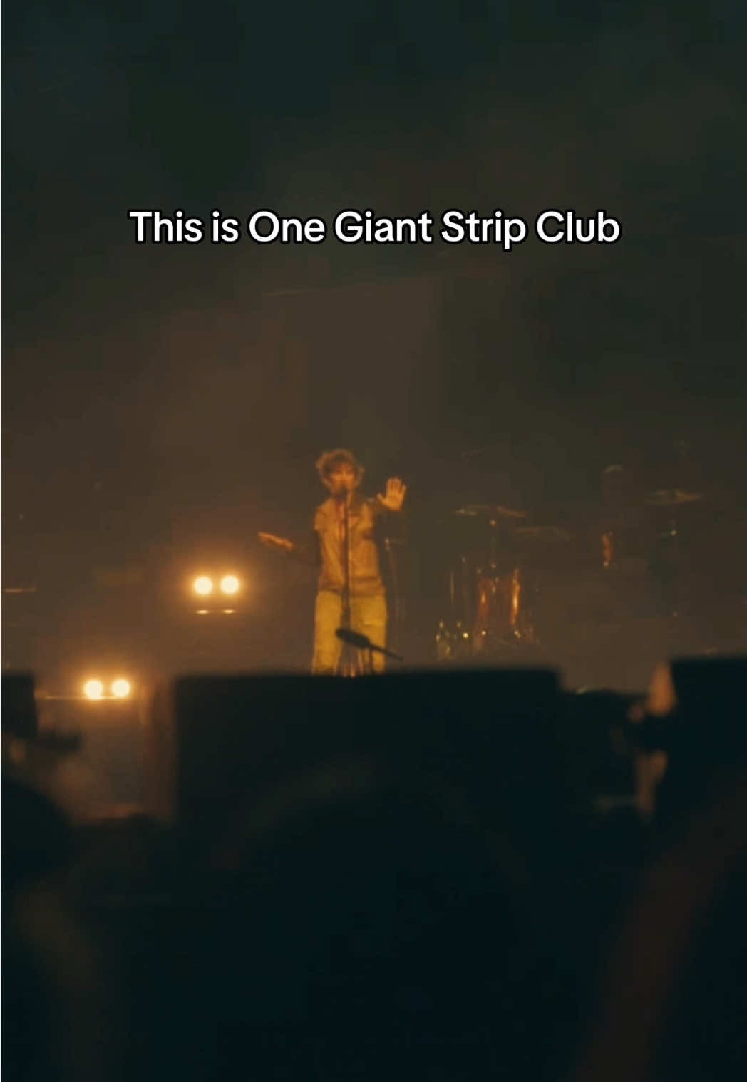 Video post by @theallamericanrejects on TikTok