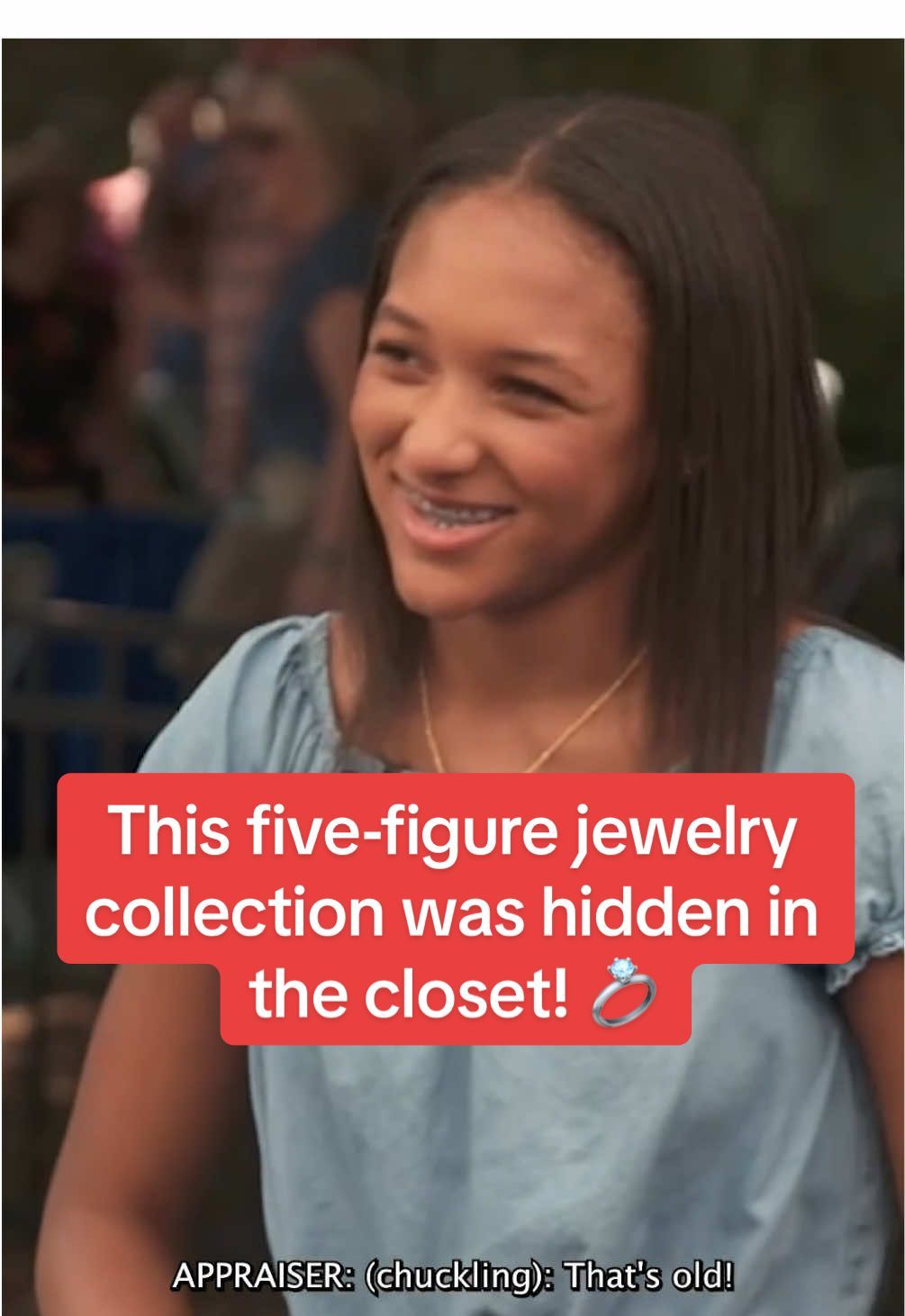 Video post by @roadshowpbs on TikTok