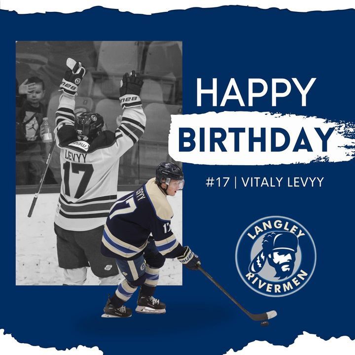 Image post by @LangleyRivermen on Facebook