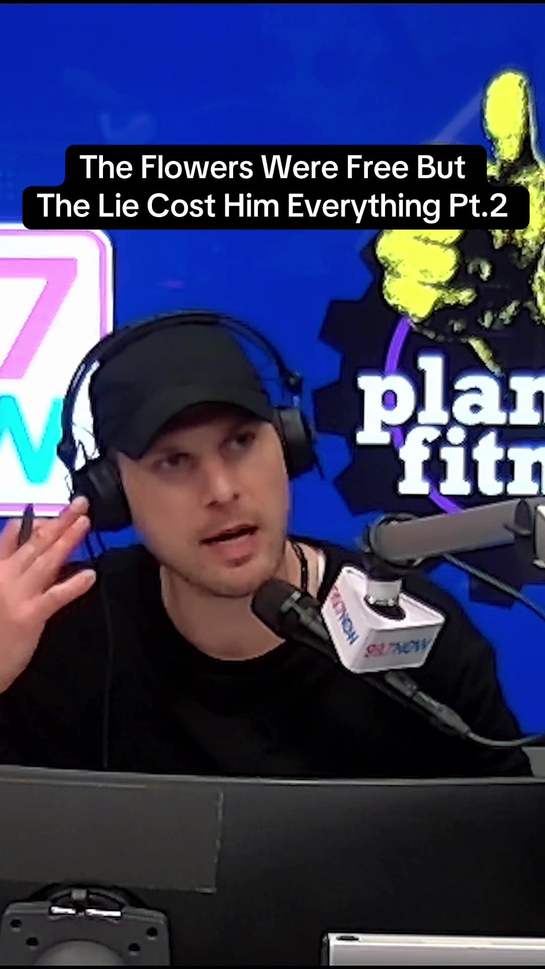 Video post by @bigbaymornings on TikTok