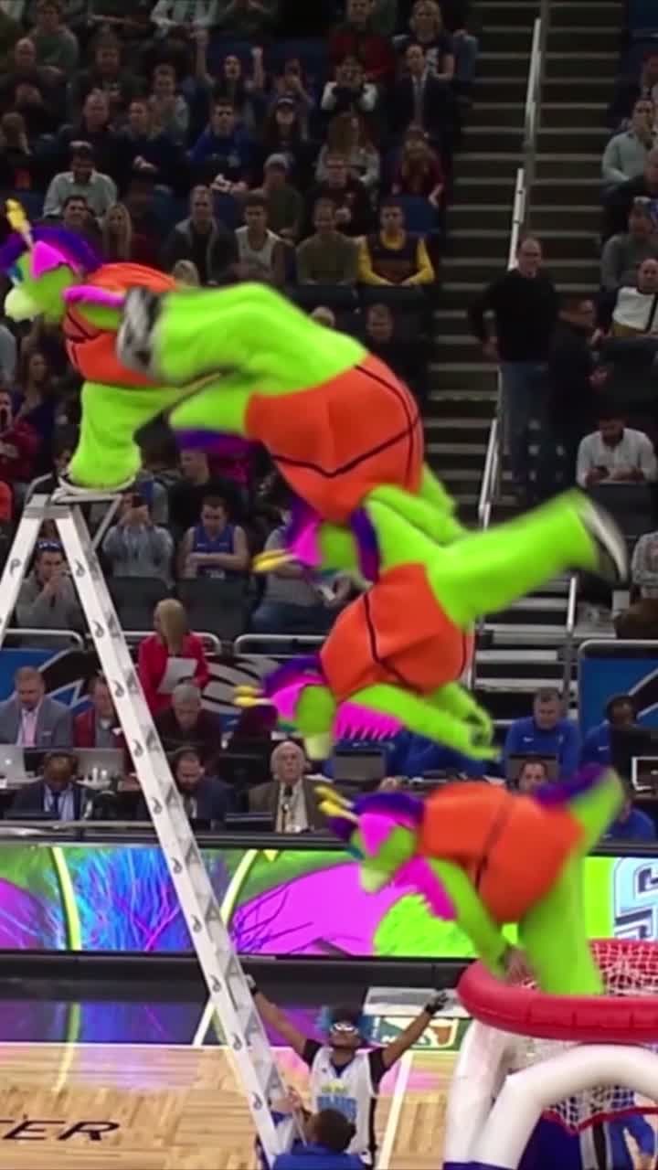 Video post by @orlandomagic on TikTok