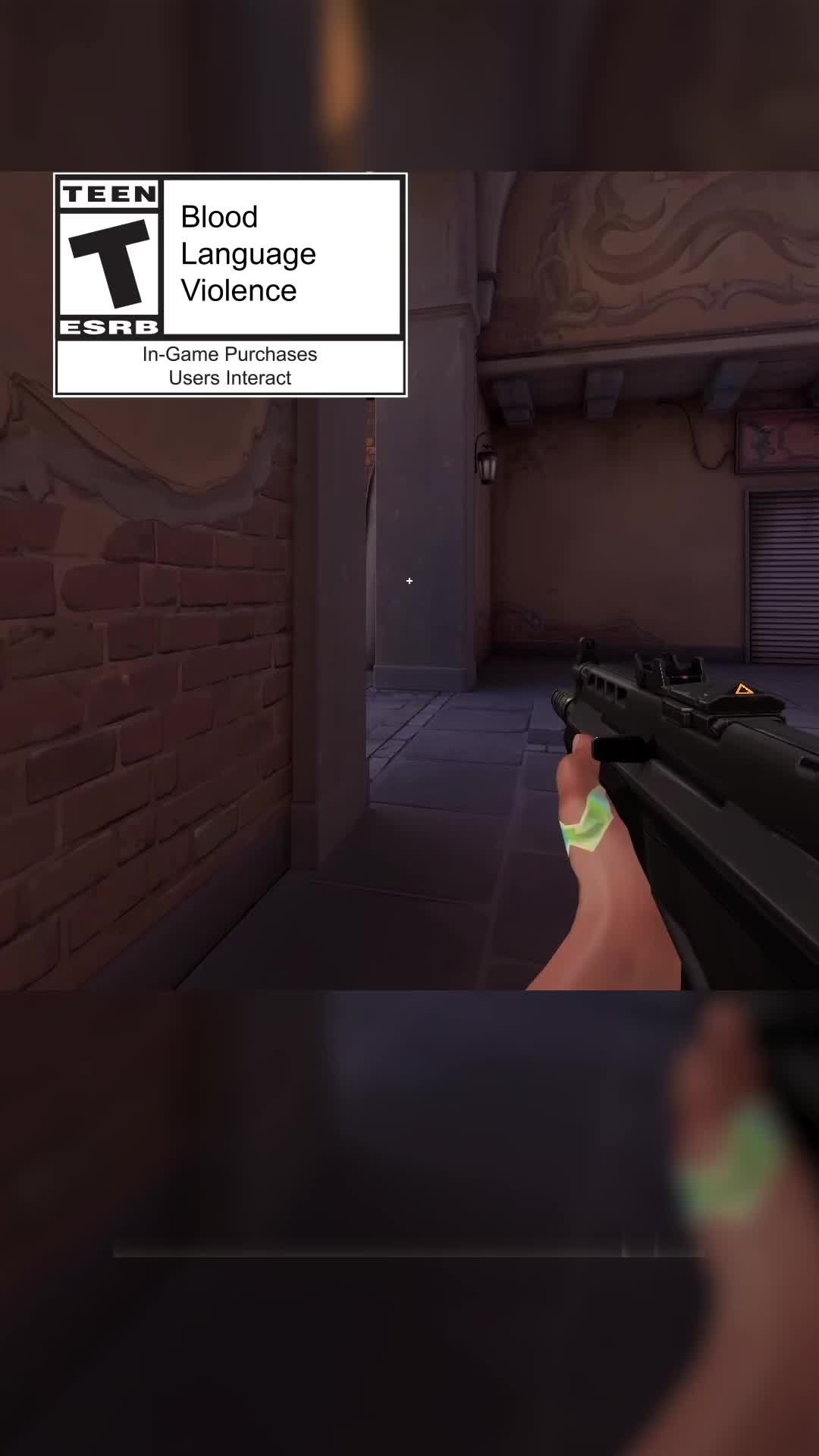 Video post by @valorant on TikTok