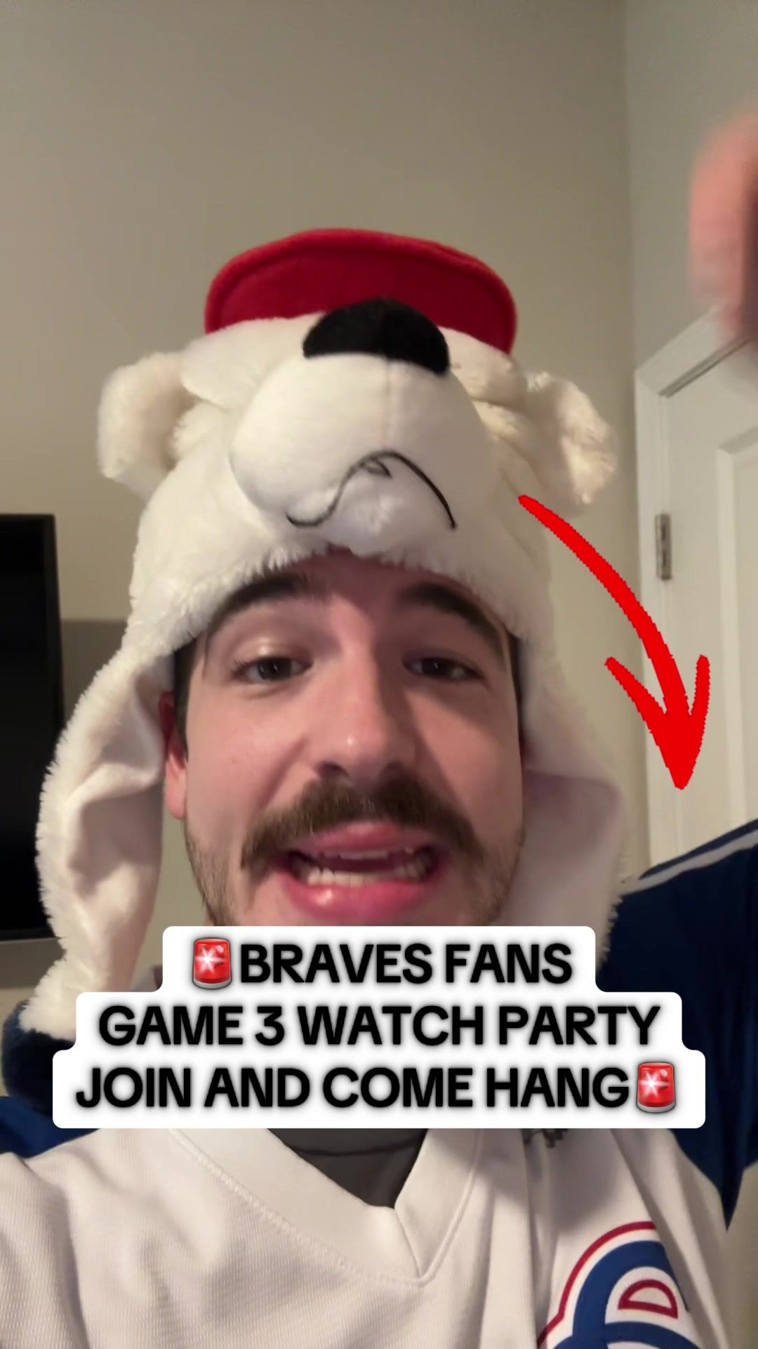 Video post by @thebrettstep_ on TikTok