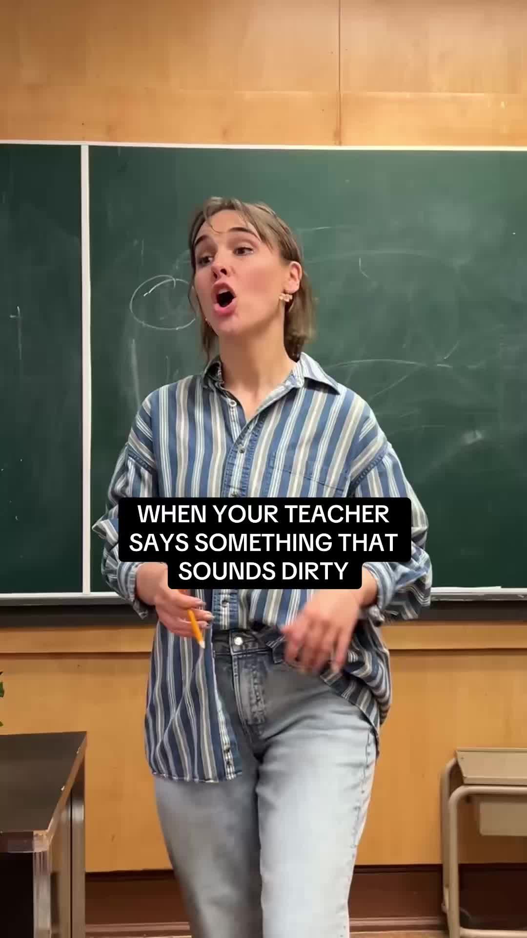 Video post by @americanhighshorts on TikTok
