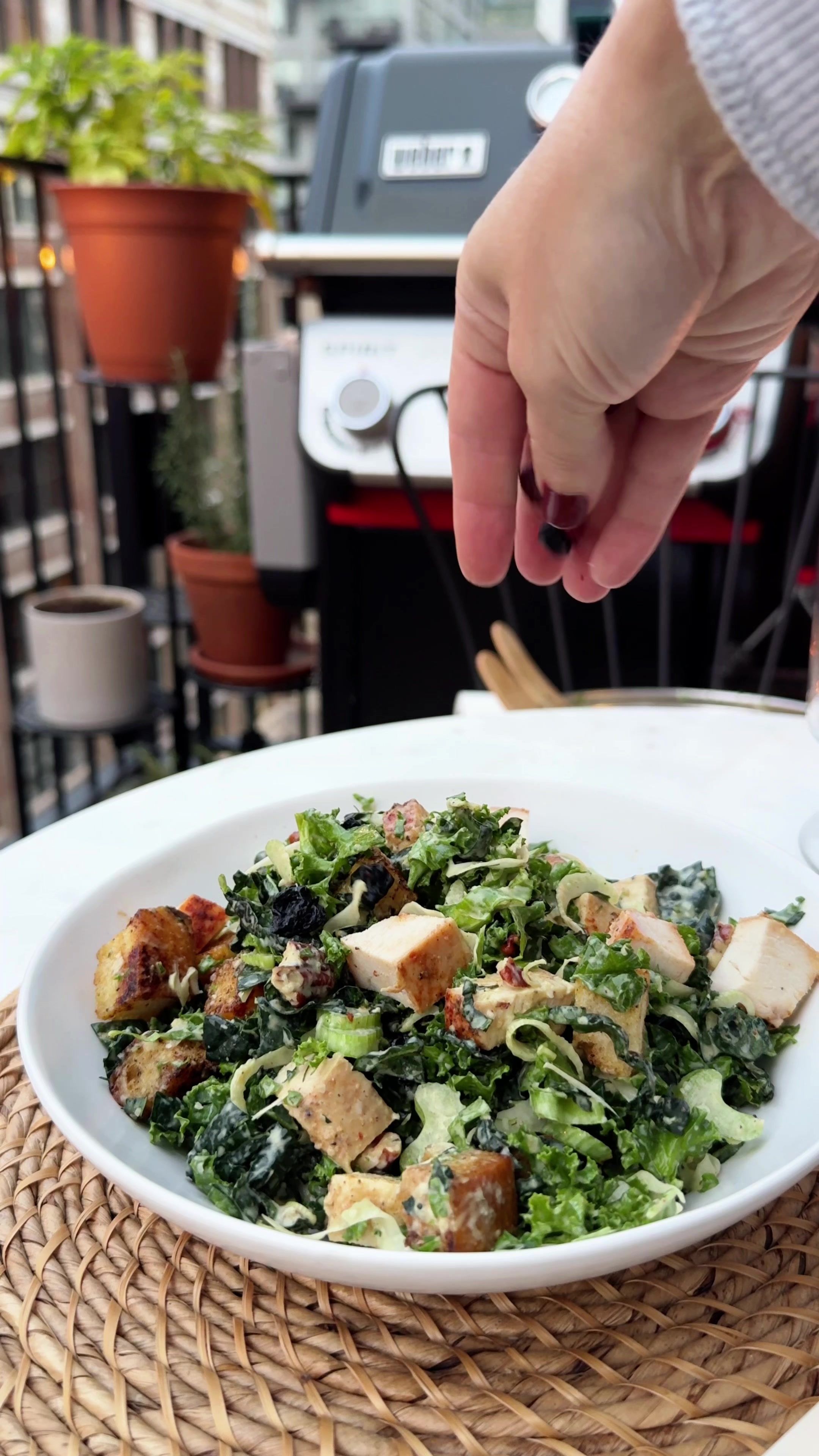 Video post by @kristenfaith_eats on TikTok