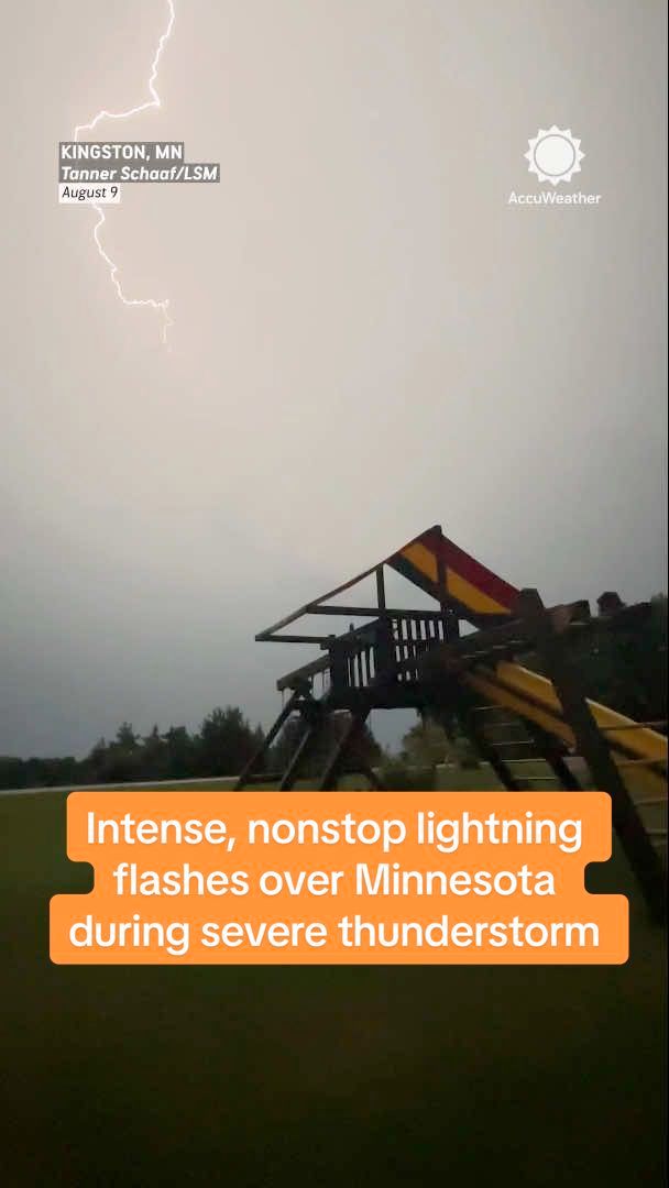 Video post by @accuweather on TikTok