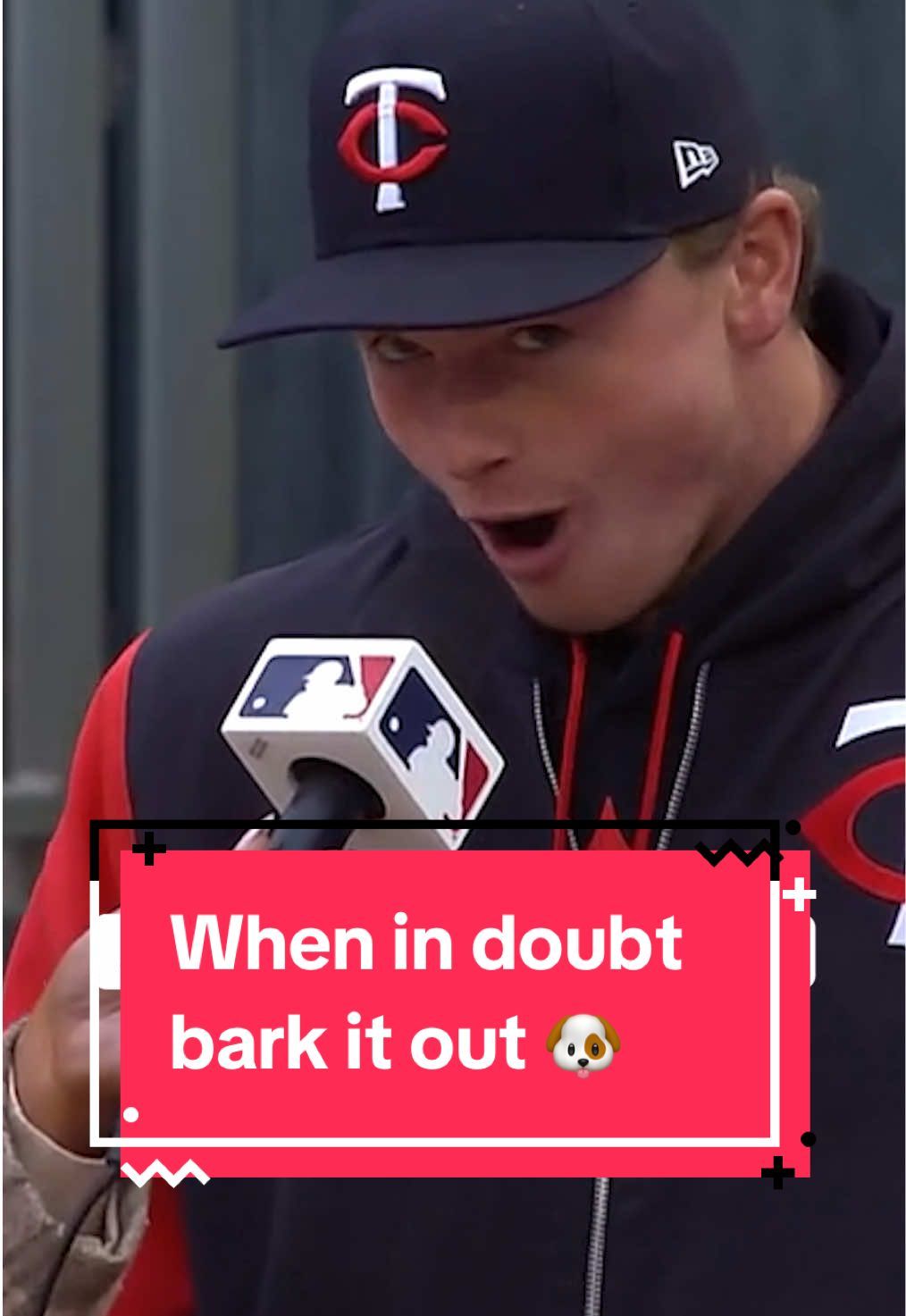 Video post by @bluejays on TikTok