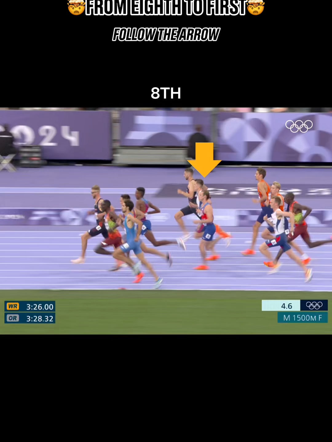 Video post by @olympics on TikTok