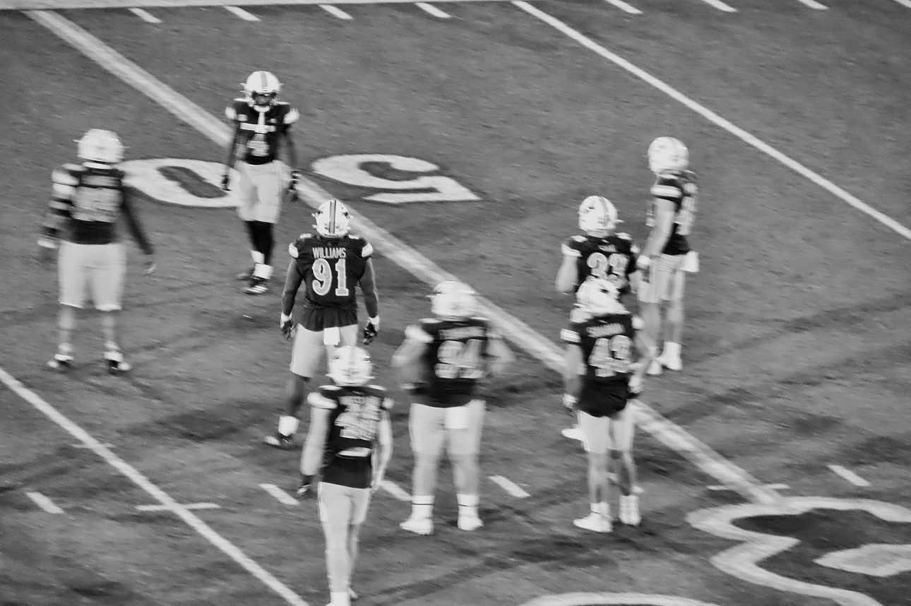 Video post by @behindthekam on TikTok