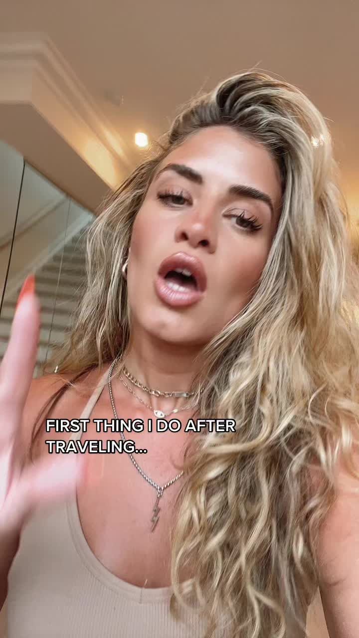 Video post by @kendalltoole on TikTok
