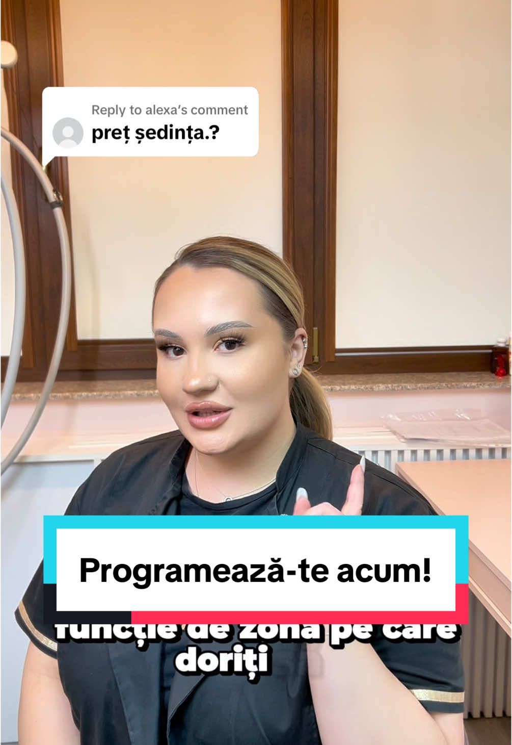 Video post by @dr.ralucaharnagea on TikTok