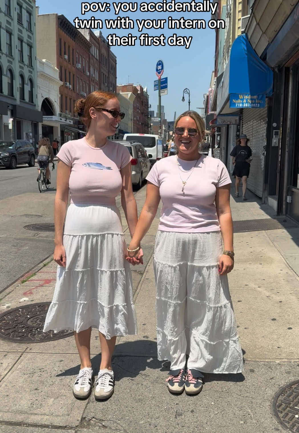 Video post by @acmesmokedfish on TikTok