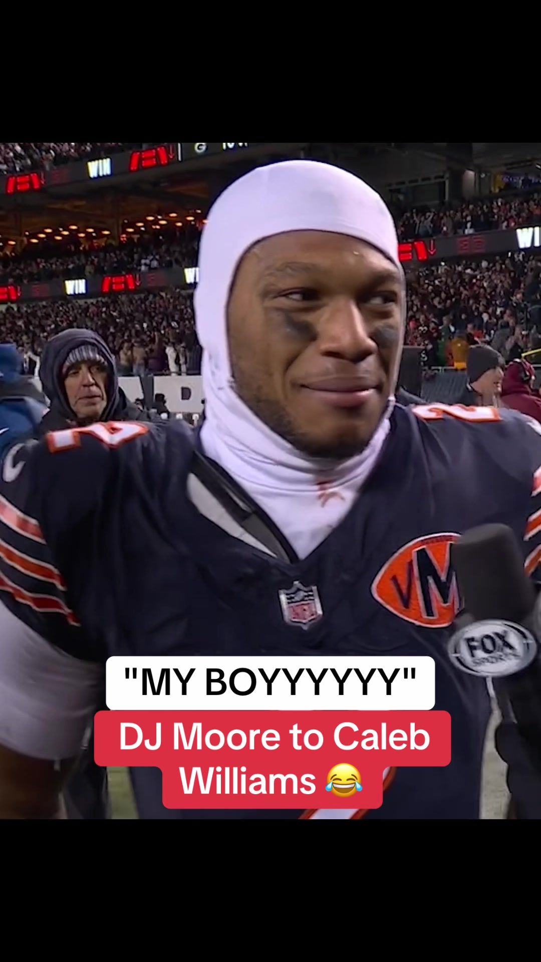 Video post by @espn on TikTok