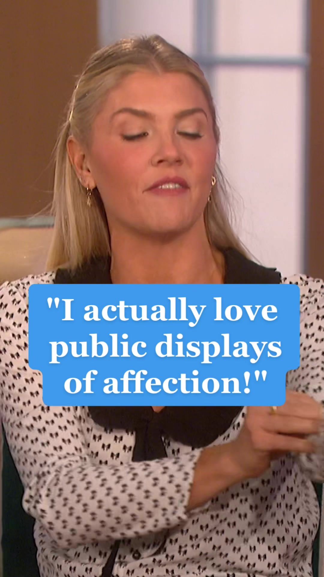 Video post by @thetalkcbs on TikTok