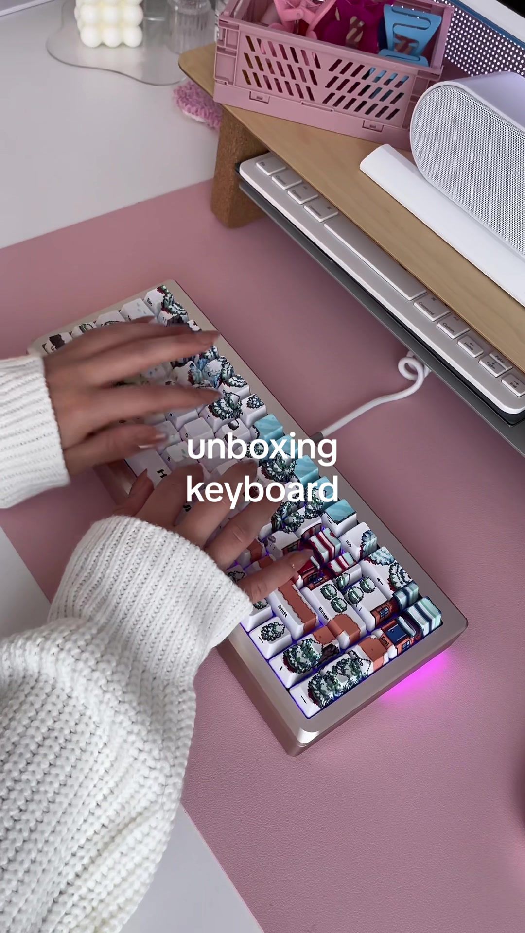 Video post by @marileighjo on TikTok