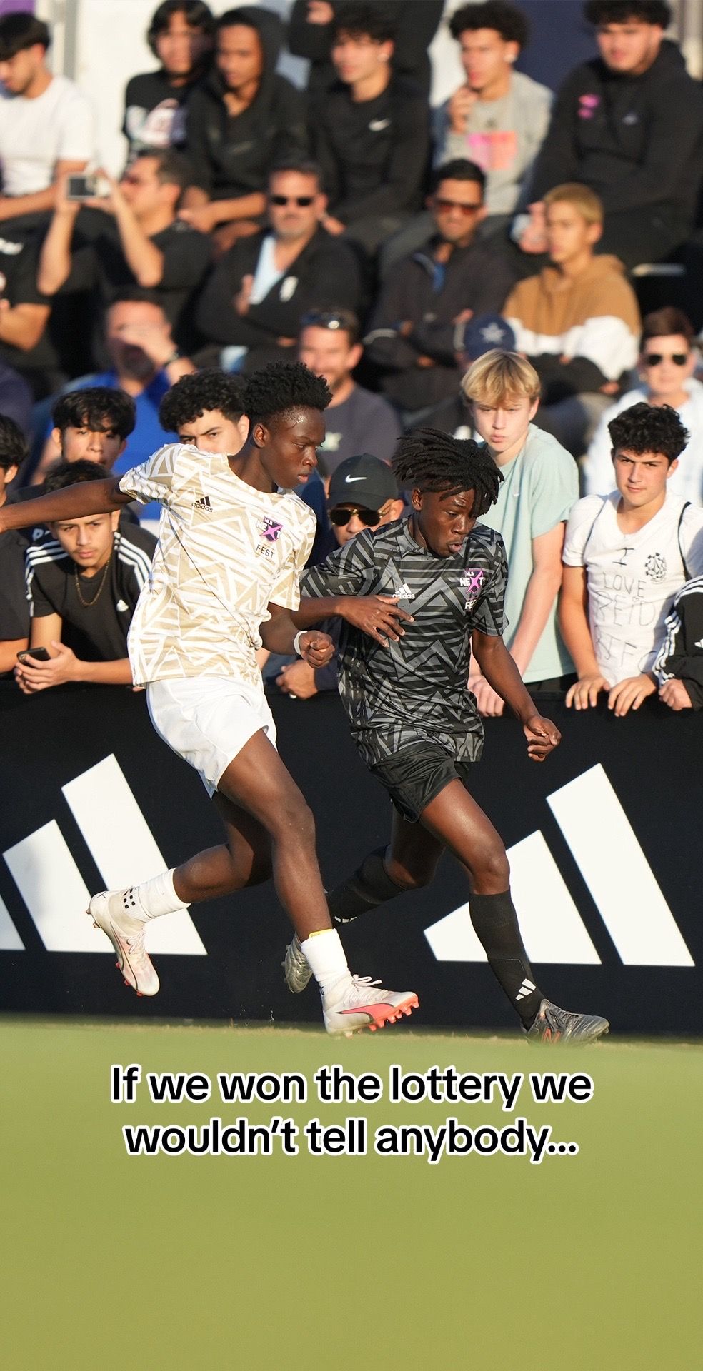 Video post by @mlsnext on TikTok