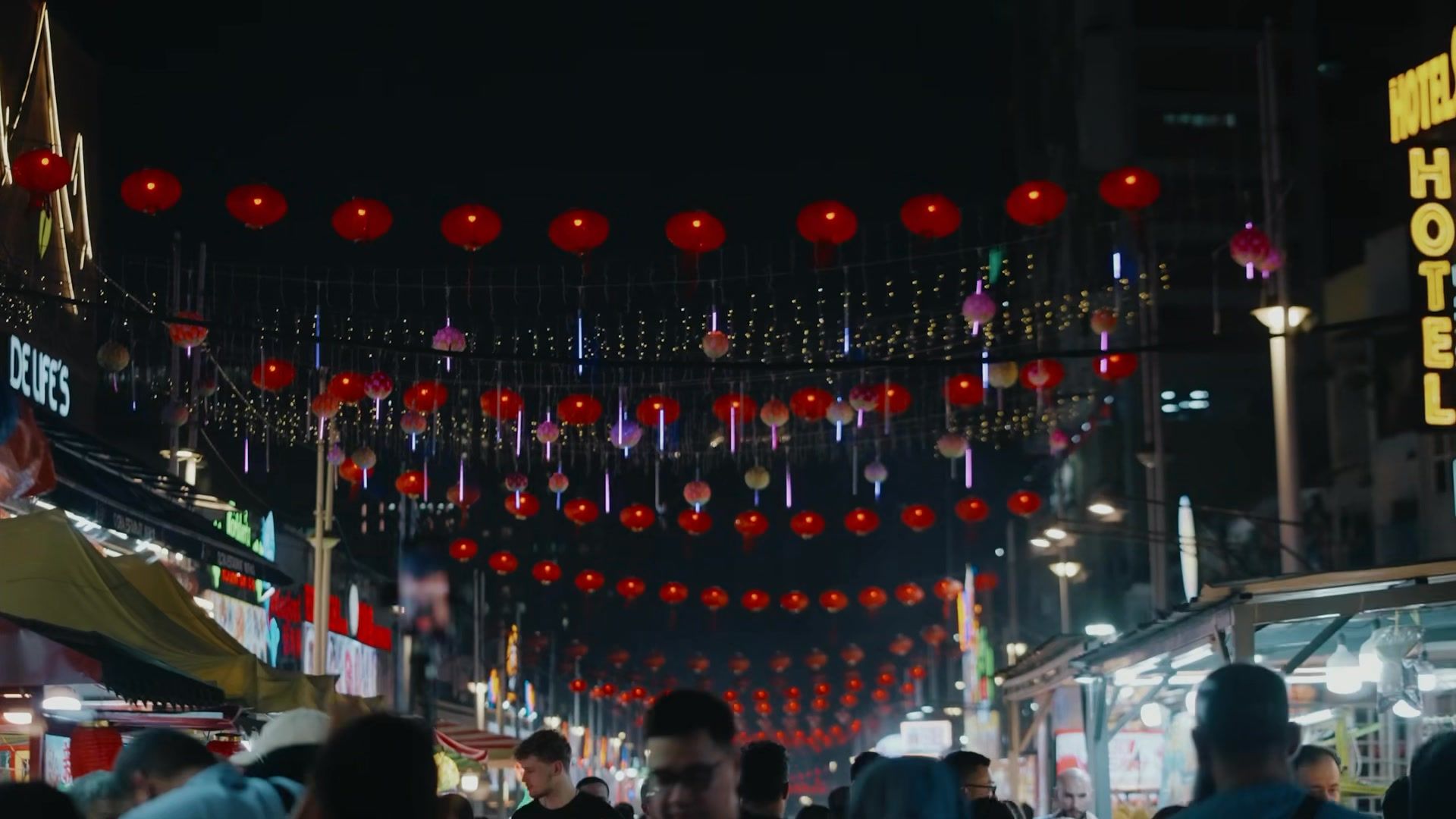 Video post by @jernest.chabokia on Facebook