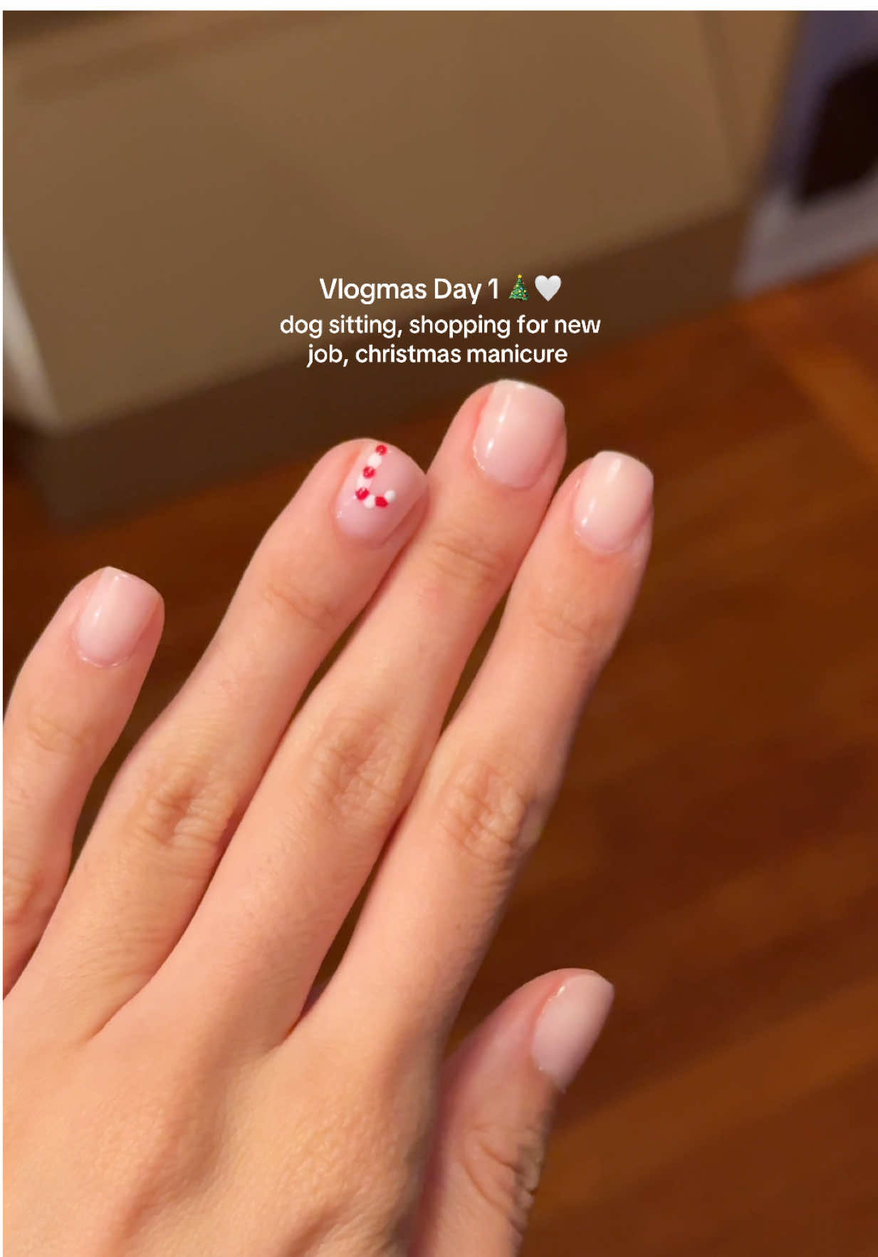 Video post by @danielamacom on TikTok