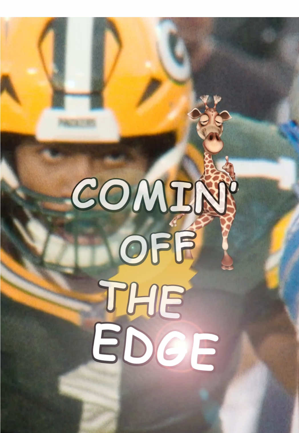 Video post by @packers on TikTok