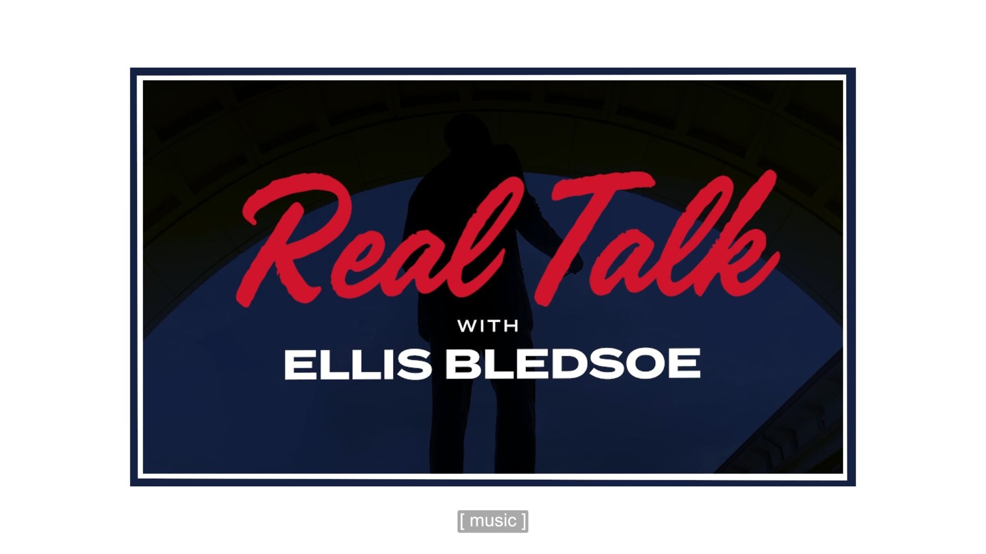 Video post by @olemiss on Facebook