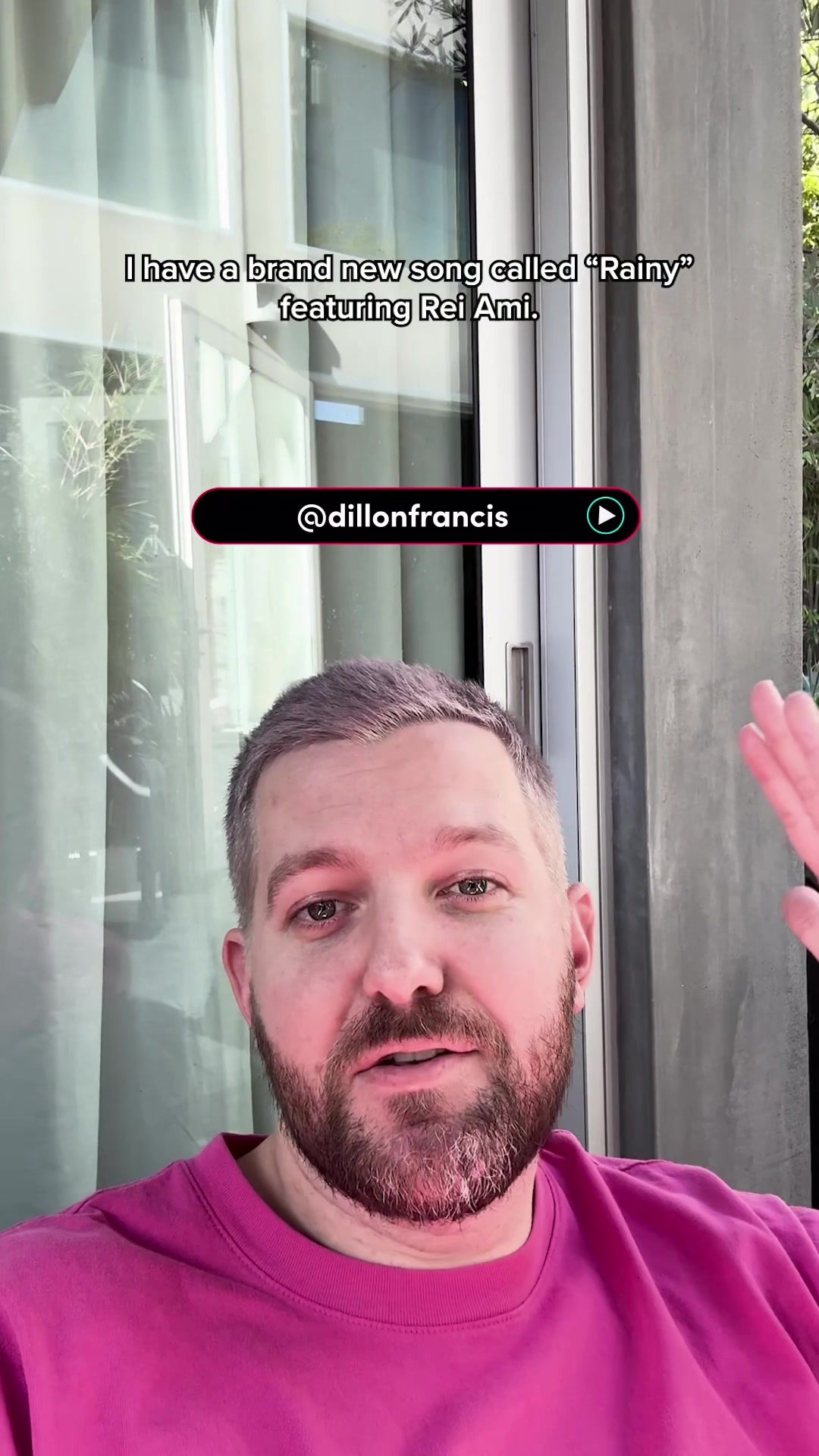 Video post by @musicontiktok on TikTok